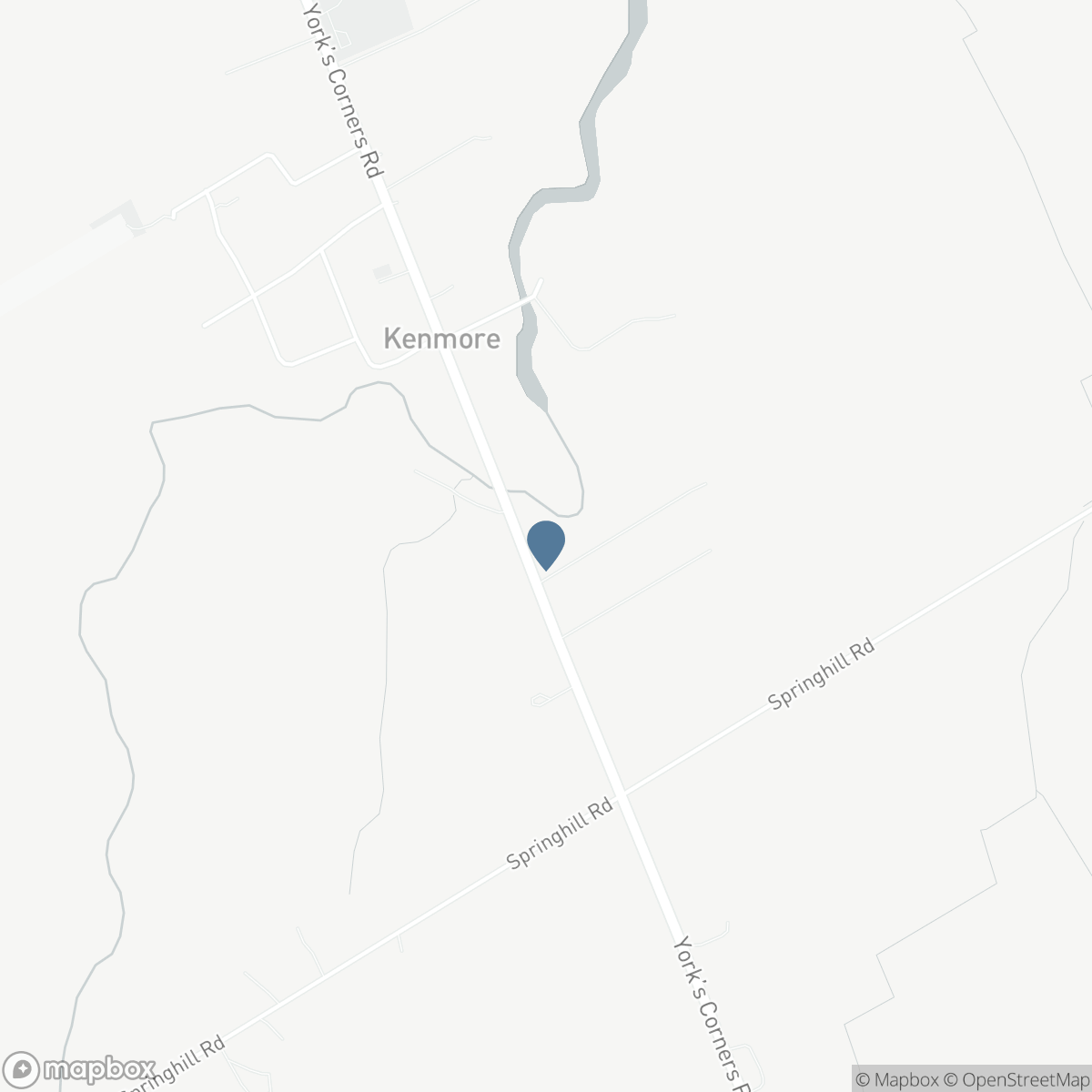 3369 YORK'S CORNER ROAD, Ottawa, Ontario K0A 2G0